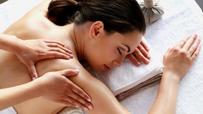 Alternative Therapies For Asthma: Exploring the Benefits of Body Massage To Manage Your Breathing Difficulties